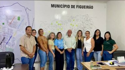 Imagem da notícia Figueirão se prepara para o 18º Leilão Direito de Viver em prol do Hospital de Amor